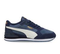 Chaussures Puma St Runner V4 Suede 399665-05 - 9M