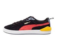 Chaussures PUMA Suede Bloc Noir - Homme/Adulte