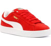 PUMA Sneakers Suede XL Unisexe 43, for All Time Red White