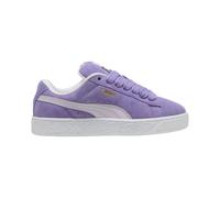 Chaussures Puma Suede XL Lavender Alert 395205-63 Originales
