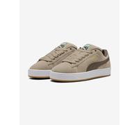 Chaussures Puma Suede XL marron - 37