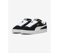 Chaussures Puma Suede XL noir foncé blanc - 41