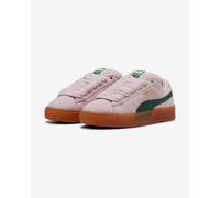 Baskets Puma Suede Xl Jr pour Enfant 39 Rose