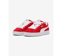 Puma Suede XL Enfant - Red, Red 32