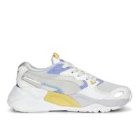 Baskets femme Puma 385969 04 Couleur : blanc Taille : 36