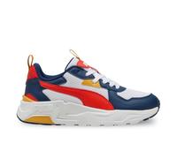 Chaussures Puma Trinity Lite Jr 391443-17 - 9B