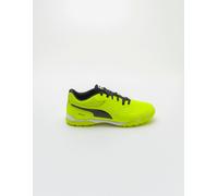 Chaussures Puma Truco III TT Jaune Alerte Puma Noir 107426 08 Originales