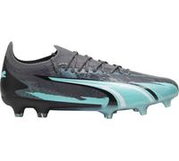 PUMA ULTRA Ultimate Rush FG/AG gris blanc bleu F01 45