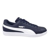 Chaussures PUMA UP Blanc,Bleu marine - Homme/Adulte 40,5
