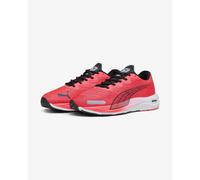 Chaussures Puma Velocity Nitro 2 rose noir - 39
