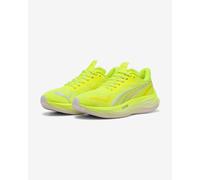 Chaussures Puma Velocity NITRO 3 jaune femme - 41