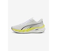 Puma Velocity Nitro 4 Running Shoes Blanc EU 43 Homme
