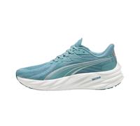 Chaussures Puma Velocity NITRO 4 Bleu Blanc SS26, Taille 44 - EUR