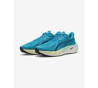 Puma Velocity Nitro 4 Running Shoes Bleu EU 40 Homme