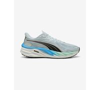Puma Homme Velocity Nitro 4 Chaussures, Bleu (Sea Glass Speed Blue), 45 EU