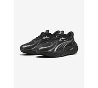 Puma Velocity Nitro 4 Gore-tex® Running Shoes Noir EU 39 Femme