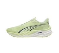 Chaussures Puma Velocity NITRO 4 Jaune Blanc SS26, Taille 44 - EUR
