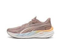 PUMA Velocity Nitro 4 Rc - Homme - Gris / Marron - taille 42- modèle 2026