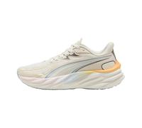Chaussures Puma Velocity NITRO 4 RC Blanc Orange SS26 Femme, Taille 38,5 - EUR