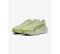 PUMA Velocity Nitro 4 - Homme - Vert - taille 43- modèle 2026