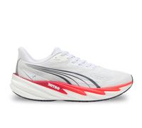 Puma Chaussures de running Homme Velocity Nitro 5 Blanc Rouge Pointure 42