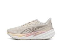 Chaussures Puma Velocity NITRO 5 Beige Rose AW26, Taille 40 - EUR