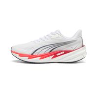 Puma Velocity Nitro 5 Homme 48 Blanc/Rouge