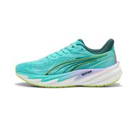 Puma Chaussures de running Velocity NITRO 5 x HYROX Femme Bleu 40 1/2