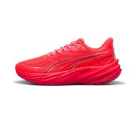 Chaussures Puma Velocity NITRO 5 Rouge AW26, Taille 41 - EUR
