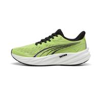 Chaussures Puma Velocity NITRO 5 Vert Noir AW26, Taille 45 - EUR