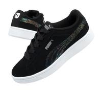 Chaussures Puma Vikky 373166 01 le noir