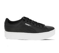 Chaussures Puma Vikky Stacked L Taille 36 Noir - 369143-01