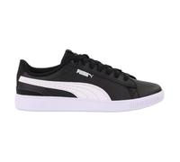 Chaussures PUMA Vikky V3 Lthr Noir - Femme/Adulte 38,5