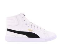 Chaussures PUMA Vikky V3 Mid Blanc - Mixte/Enfant 38