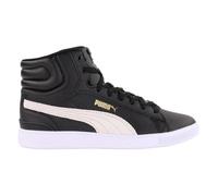 Chaussures PUMA Vikky V3 Mid Noir - Mixte/Enfant 37,5