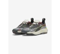 Chaussures Puma Voyage Nitro 3 gris noir femme - 38