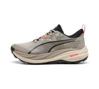 Chaussures Puma Voyage NITRO 4 Marron Noir AW26, Taille 45 - EUR