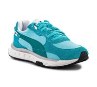 Chaussures Puma Wild Rider Vintage M 381595-03 bleu