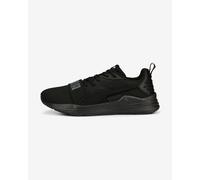Chaussures Puma Wired Run Pure noir - 44.5
