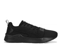 Chaussures Puma Wired Run Pure noir - 45