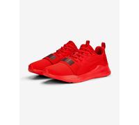 Chaussures Puma Wired Run Pure rouge - 43