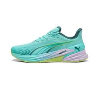 PUMA Chaussure de course 'Puma X Hyrox Activate Nitro™' pétrole / menthe / vert gazon, Taille 37