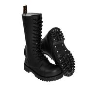 Chaussures Pure Trash 14-Eyelet MFH - Black 39