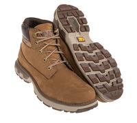 Chaussures Pursue Cat Footwear - Brown 45