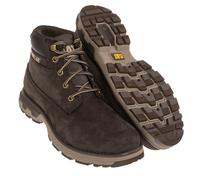 Chaussures Pursue Cat Footwear - Dark Brown 44