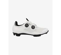 Q36.5 Gregarius Gravel Shoes Blanc EU 43 1/2 Homme White