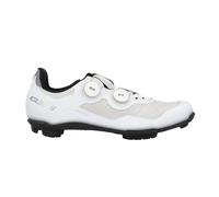 Q36.5 Gregarius Gravel Shoes Blanc EU 43 Homme White