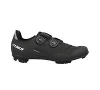 Chaussures Q36.5 Gregarius Adventure Noir, Taille 43 - EUR