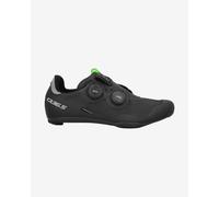 Q36,5 Chaussures de cyclisme Gregarius Road Noir Taille EU 45