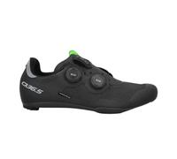 Q36,5 Chaussures de cyclisme Gregarius Road Noir Taille EU 45